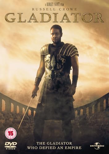 Gladiator [DVD]