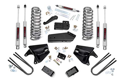 Rough Country F-150 2WD Kit