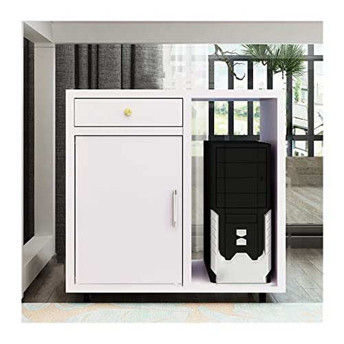 Druckertisch vom Boden bis zur Decke, Aufbewahrungsschrank für Zentralcomputer, Aktenschrank, Central-Computerregal, Platzierregal für Bürogestell, Druckschrank