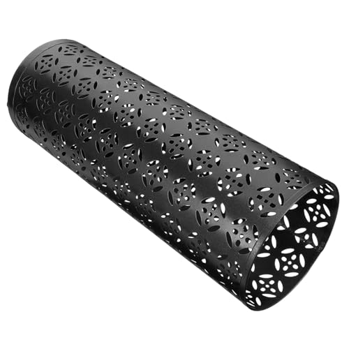 Porte-parapluie avec seau amovible pour éviter les sols mouillés dans l'entrée