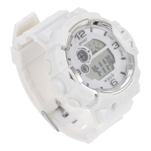 KOMBIUDA ���@�\LED�����d�q���v �w���p�h���f�W�^���E�H�b�` �X�|�[�c�����J�W���A���f�W�^���r���v