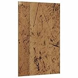 【Applications créatives】 Parfaits pour tes projets DIY, ces panneaux conviennent super bien aux ateliers et studios d'art. Leur facilité de manipulation permet une transformation rapide de tes idées en réalisations concrètes, tout en s'adaptant à différents styles, des designs uniques aux réalisations décoratives. Ces panneaux deviennent une toile idéale pour ta créativité chez toi.