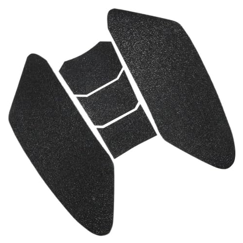 Autocollant de traction réservoir CB500F grip de genou anti-rayures
