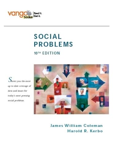 Social Problems