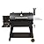 Pit Boss PB1100SP Wood Pellet Grill, 1100 Square Inches, Black