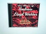 Andrew Lloyd Webber, The Magic Of Andrew Lloyd Webber Vol 3