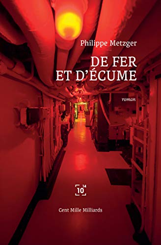  De fer et d\'écume