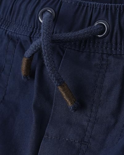 Gymboree Boys' and Toddler Pull on Pants2