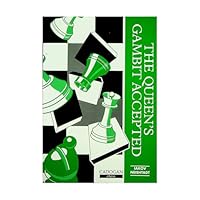 Queen's Gambit Accepted 1857441141 Book Cover