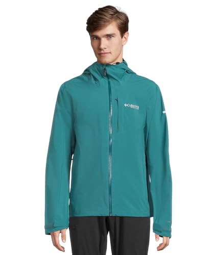 Columbia Men's Ampli-Dry Ii Shell