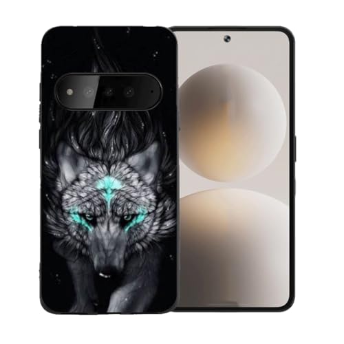 CongJiaLingXi�P�[�X�K�p �� Brain Natural AI Phone BGX5 (6.77")�A�_�炩���V���R�[���J�o�[�̏_��ȃo���p�[�h�Ռ�TPU�ی�?�̂���, BST13