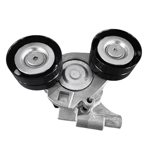 Galet tendeur de courroie d'accessoires pour Ford Ranger PX MKII et Mazda BT50