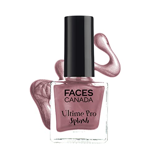 FACESCANADA Splash Nail Enamel Need Sunglasses 16 8 ml