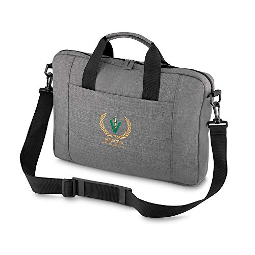 Pasta para notebook e documentos - Medicina Veterinária