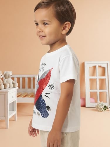 Image of Li'l Tomatoes Boys T-Shirt