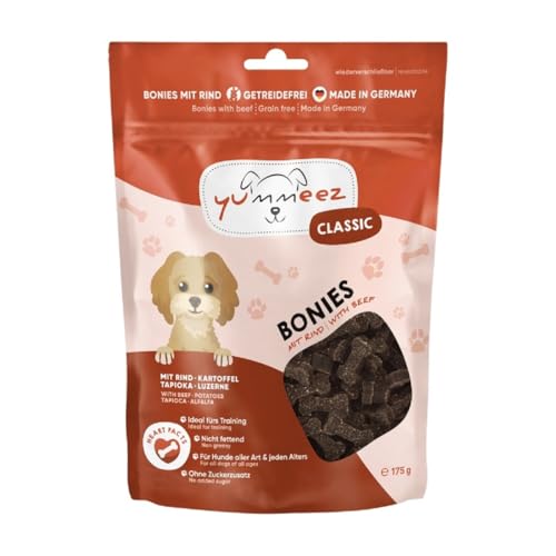 Yummeez Rind, 3er Pack (3 x 175 g)
