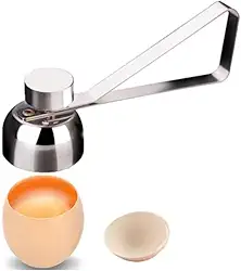 Cortador de Ovo Egg Hammer