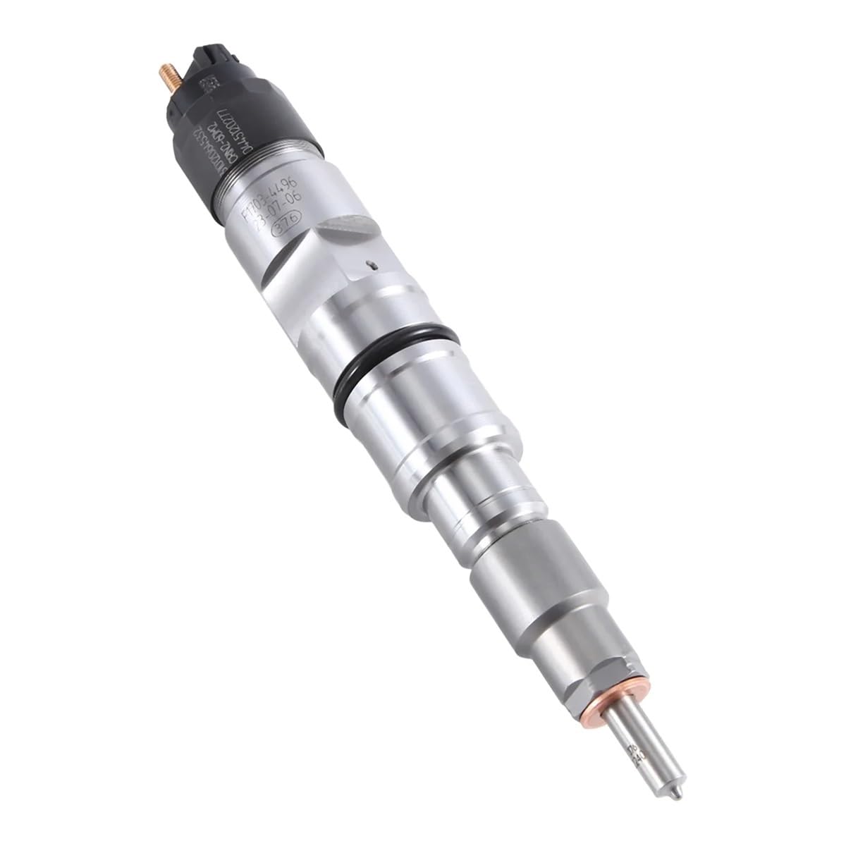 Hsugftmz 0445120066 0445120277 0445120265 0445120266 Common Rail Fuel Injector Nozzle 0445120140 0445120297(0445120066)