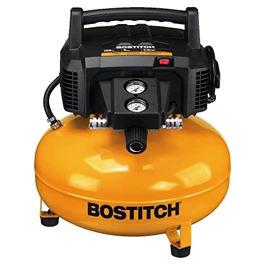 Air Compressor 6 Gal