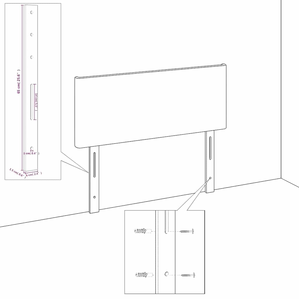 vidaXL Bettgestell mit Kopfteil Polsterbett Bett Bettrahmen Doppelbett Lattenrost Samtbett Schlafzimmermöbel Schlafzimmerbett Dunkelgrün 120x200cm Samt
