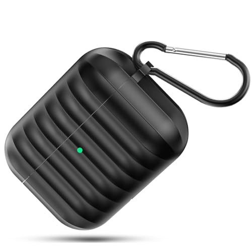 CIOODDW Airpods4 �P�[�X�y2024�N�����zAirpods ��4���� �P�[�X �C���z�� �V���J�f�� �j�����p �S�ʕی� airpods4 �P�[�X �t�����gLED���C�g���B��Ȃ� ���C�����X�[�d�ɑΉ� �h�o �L�Y�h�~ �J���r�i�t�� Airpod