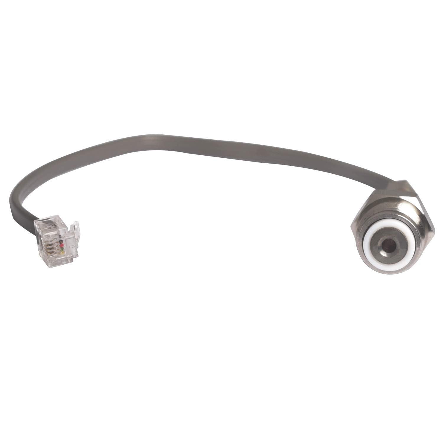 Airless Paint Sprayer Pressure Transducer Sensor - Compatible With Graco 390, 395, 490, 495, 595 Series Piston Pumps