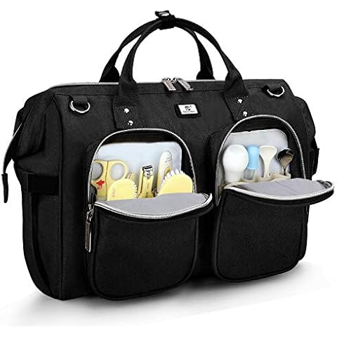Pomelo Best Unisex Baby Changing Bag Cover