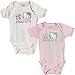 Conjunto de 2 bebés Hello Kitty, Primeros Meses de Ropa *06305 (18 Meses)