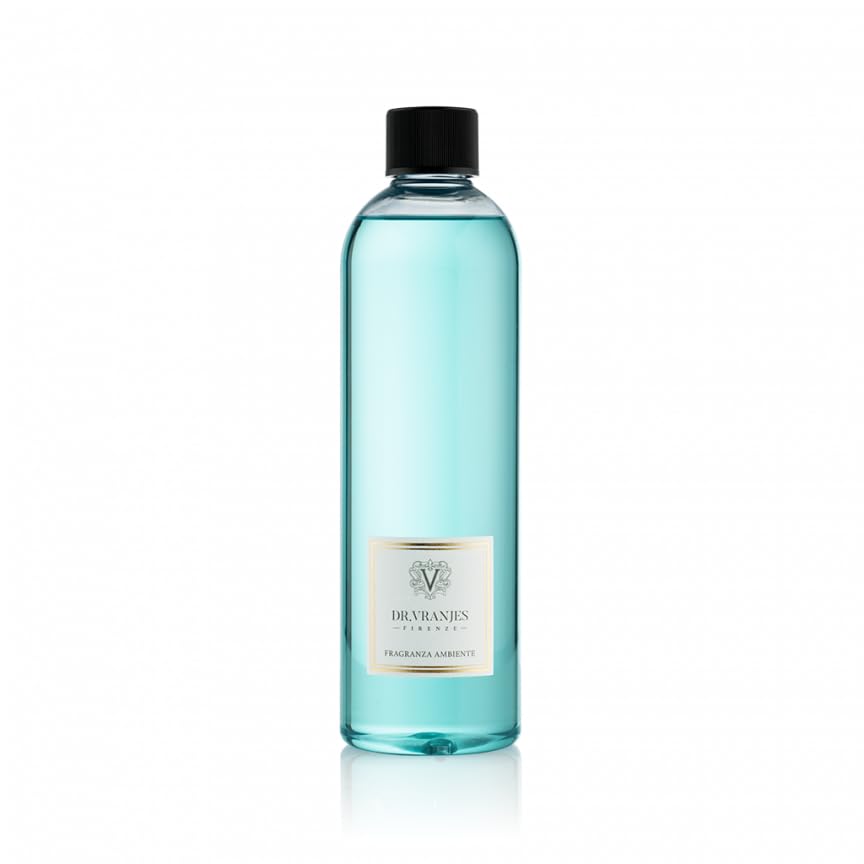 Dr. Vranjes Ricarica Fragranza Ambiente 500ml Aqua