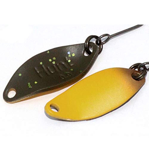 Amazon | ニュードロワー ハント 0.9g #16 キーマン | ニュードロワー