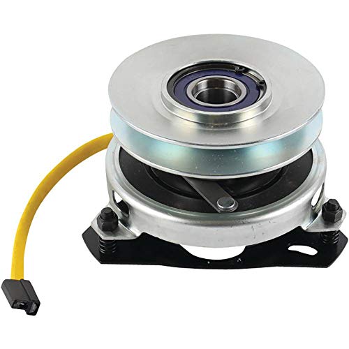 Cutter Force # 255-585X Electric PTO Clutch for Xtreme X0162