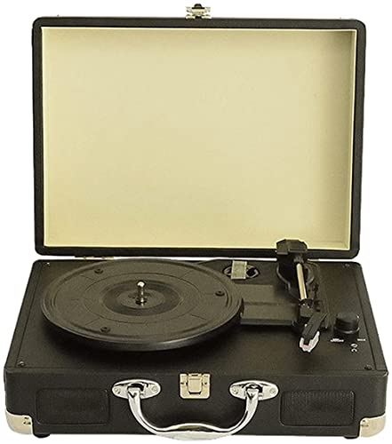 Tourne-Disque Bluetooth, Platine Vinyle avec Haut-Parleur intégré, Tourne-Disque Vinyle Rapide pour disques Vinyle… - Les Beatles, Paul McCartney, John Lennon, RIngo Starr, George Harrison Tourne-Disque Bluetooth, Platine Vinyle avec Haut-Parleur intégré, Tourne-Disque Vinyle Rapide pour disques Vinyle…
