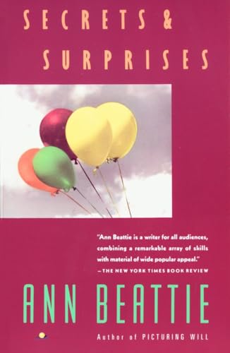 Secrets & Surprises (Vintage Contemporaries)