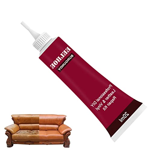 Keptfeet Gel di Riparazione in Pelle per