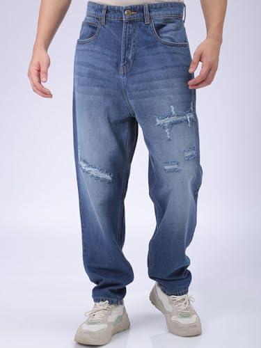 Image of THE Indian Garage CO Men Jeans