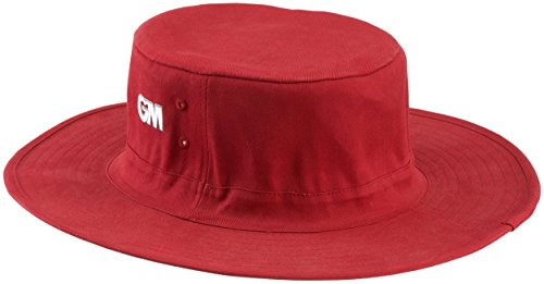 Image of Gunn & Moore Panama Cricket Hat