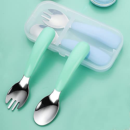 Tomedeks Cucchiaio Svezzamento Cucchiaino