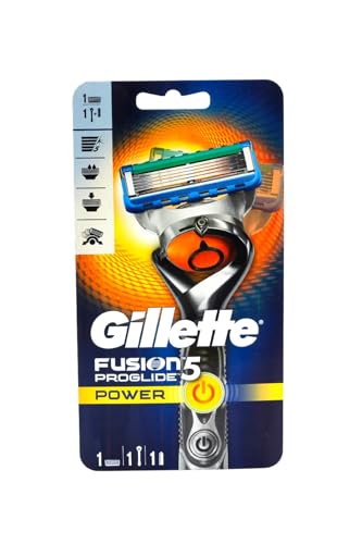 Gillette Fusion Proglide Flexball Power Rasoio - 1...