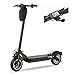 isinwheel-Trotinette électrique Adultes Pliable, Scooter électrique IX4 avec 3 Niveaux de Vitesse