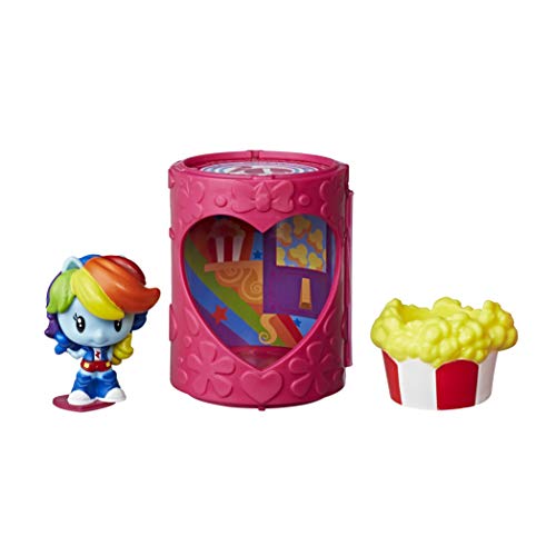 My Little Pony Plush Mlp Cutie Mark Crew Blind Packs - vue 4