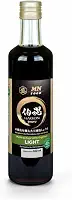 Kit 2X: Shoyu Orgânico Light MN Food 500ml