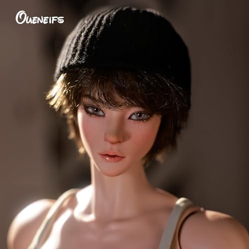 Muñeca Oueneifs Patriciabjd 1/4 de Resina miniatura 3