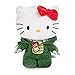 Kidrobot X Sanrio Hello Kitty Kaiju Dinosaur Cosplay Plush