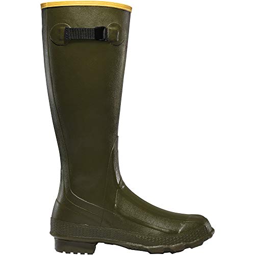 Image of LaCrosse Men's Grange 18 inch Waterproof Hunting Boot