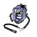Allegro Industries 9901, Full Face Flow Supplied Air Respirator