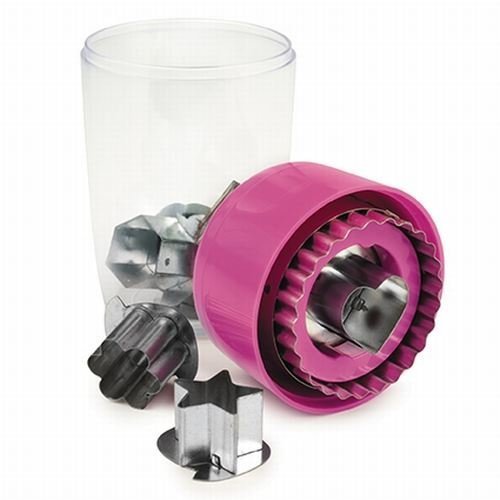 Jammie Dodgers Set Of Cutters In A Tub by CKS