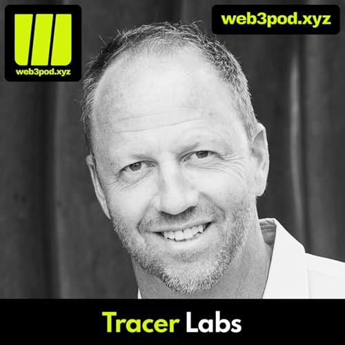 293: Federated Identity, Real Consent & Bot-Free Traffic w/ Patrick (Tracer Labs) cover art