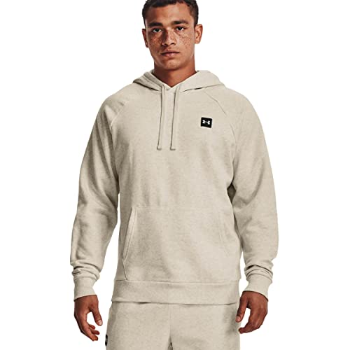 Image of Under Armour Men's Rival Fleece Hoodie