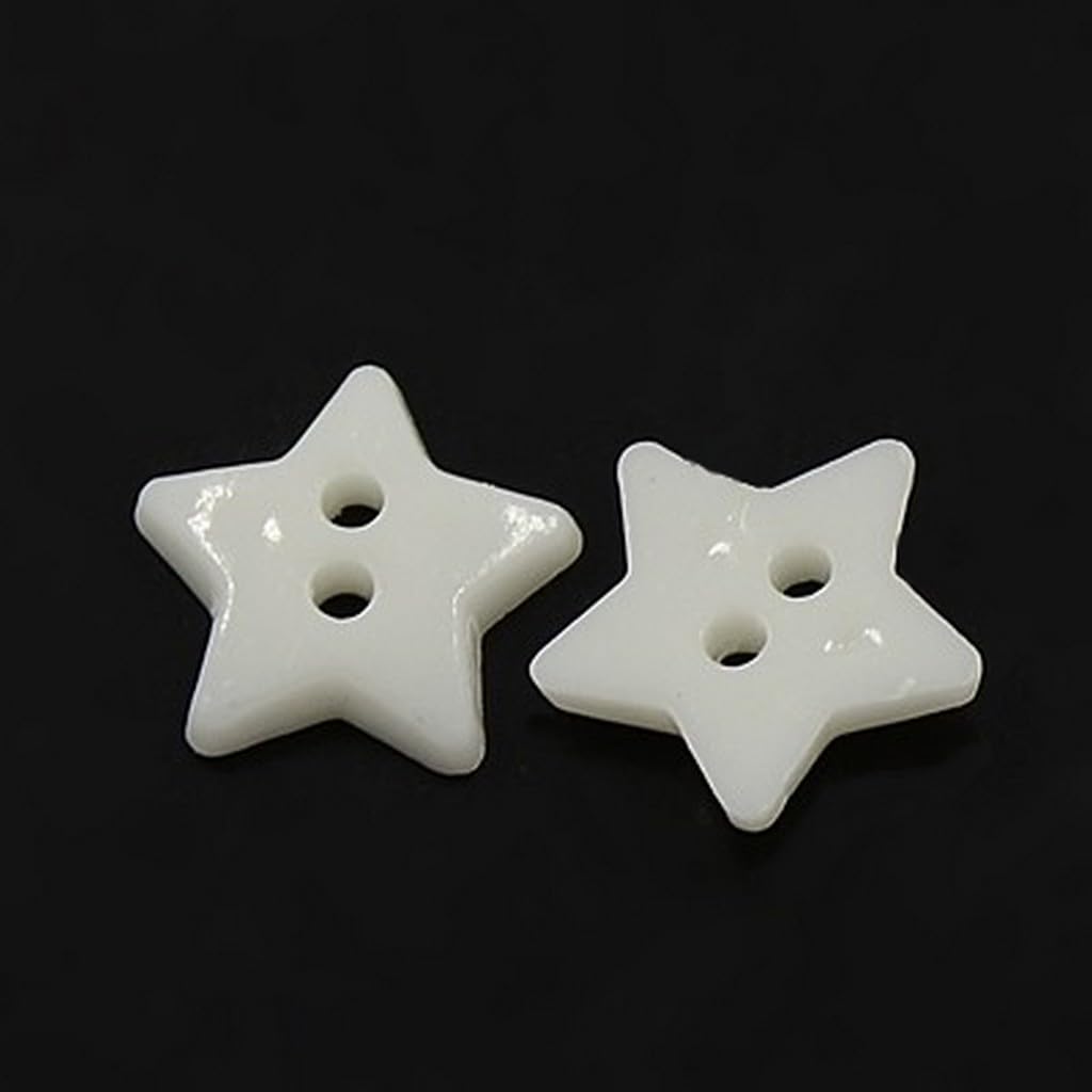 Distanziatori Rotondi In Metallo 2 Fori Resina Epossidica Mm. 10 Mostarda X5 P 91820