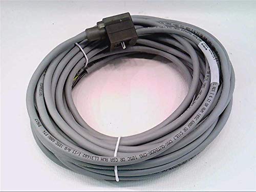 TURCK TBS 2-B653-10M UX00403 - DIN VALVE PLUGS TYPE B & I